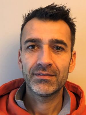 User profile image