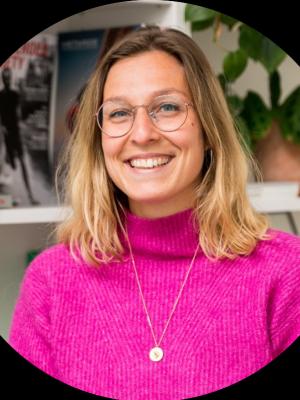 GIRAULT Agathe