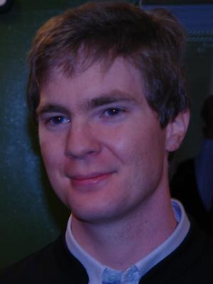 Author picture