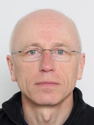 Author picture