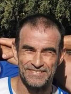 PERTUS Sylvain