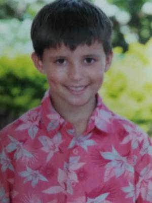 User profile image