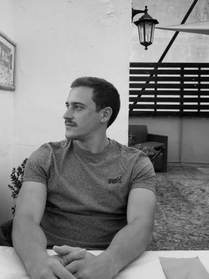 User profile image