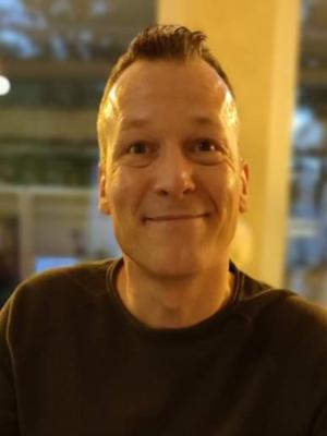 CHRISTOPH Mike
