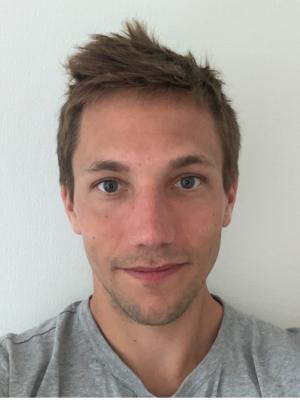 Author picture