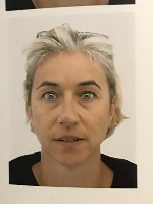 User profile image