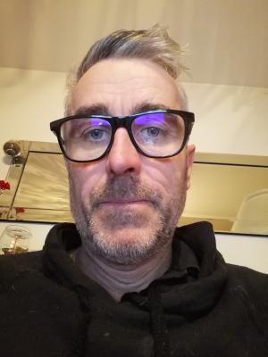 User profile image