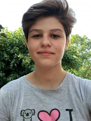 Author picture