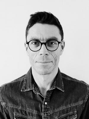 Author picture