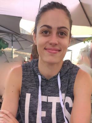 User profile image