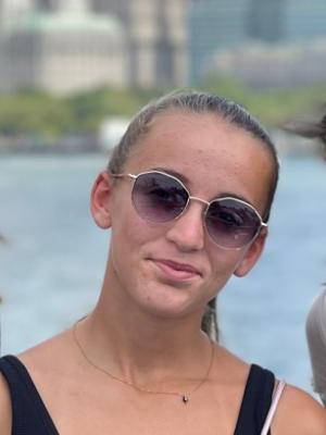 User profile image