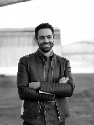 Author picture