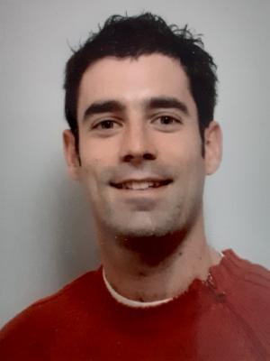 CANTEGRIL Christophe