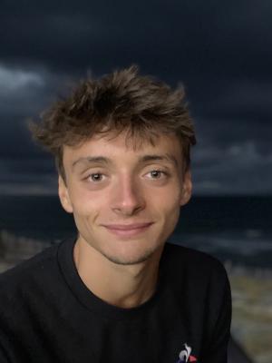 User profile image