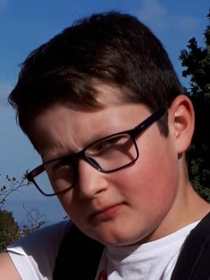 Author picture