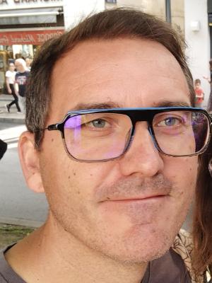 User profile image
