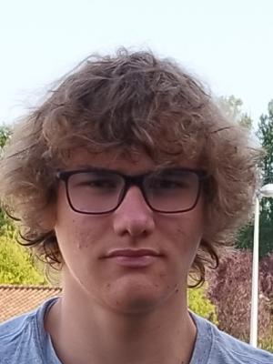 User profile image