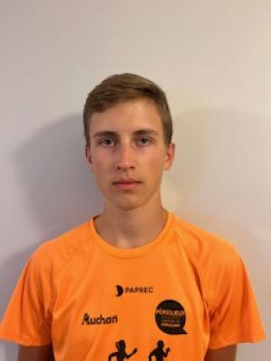 VAN BRUSSEL Louis Claudio