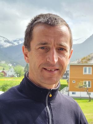 Author picture