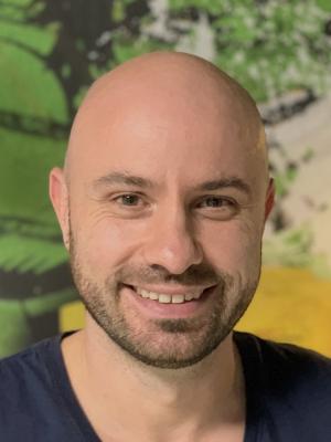 User profile image