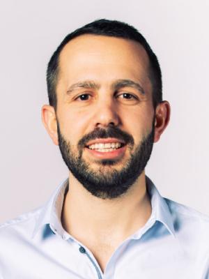User profile image