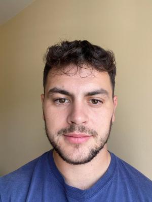 Author picture