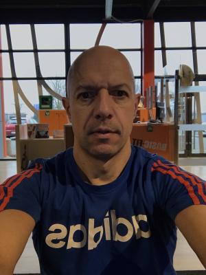 User profile image