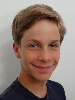 User profile image