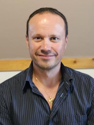 LOUC Jean Christophe