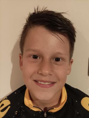 User profile image