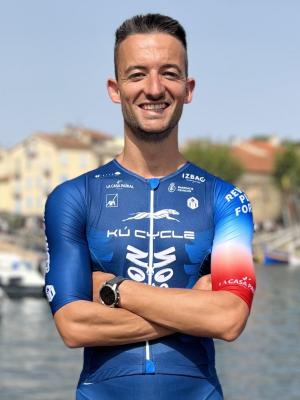 User profile image