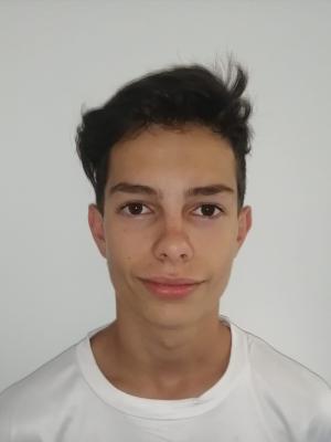 User profile image
