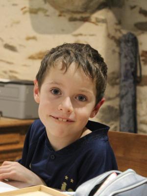 Author picture