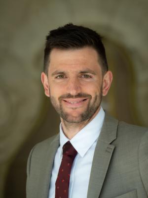 Author picture