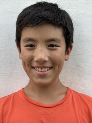User profile image