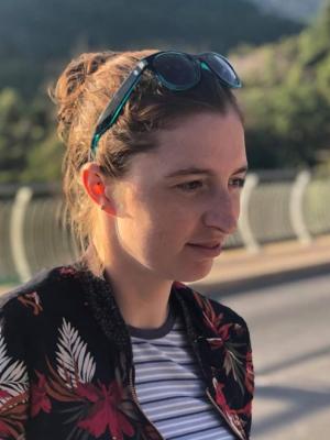 Author picture