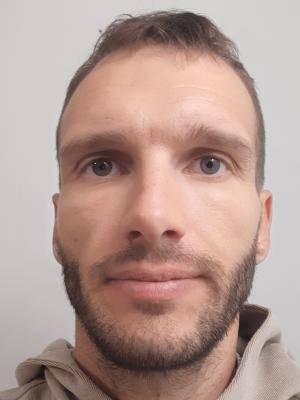 User profile image