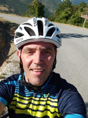 User profile image