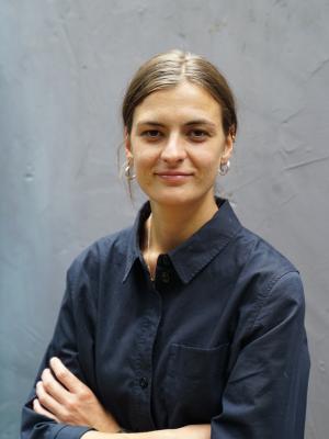Author picture