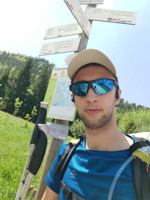 User profile image