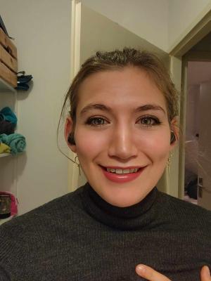 User profile image