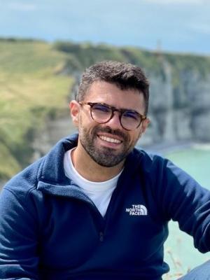 User profile image