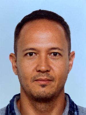 User profile image