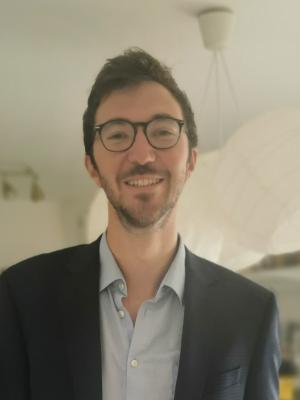 User profile image