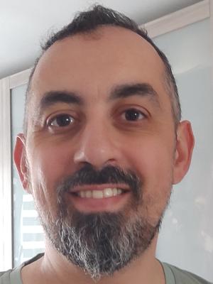 NECHE Mohamed Sofiane