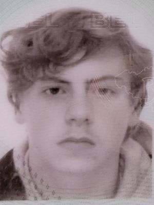 User profile image