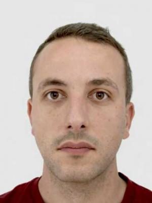 User profile image