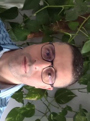 User profile image
