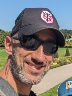 User profile image