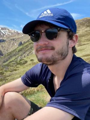 Author picture
